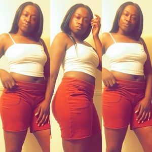 Meet your Posher, Princess